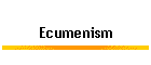 Ecumenism