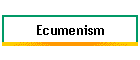 Ecumenism