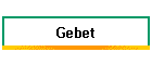 Gebet